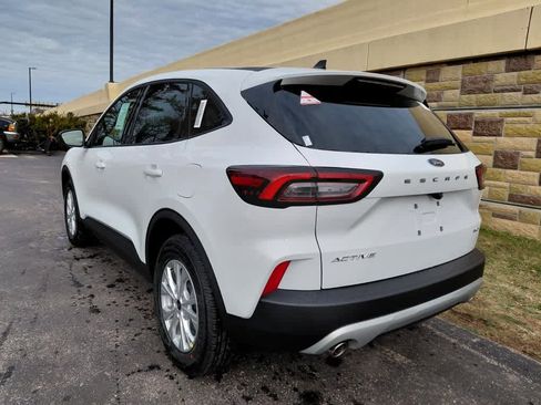New 2026 Ford Escape Active w/ Cold Weather Package image 10