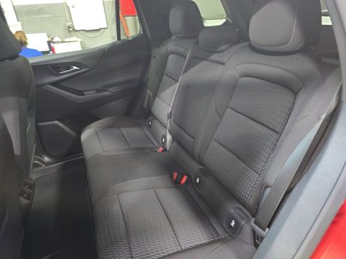 Used 2025 Chevrolet Equinox LT w/ Safety and Technology Package image 15