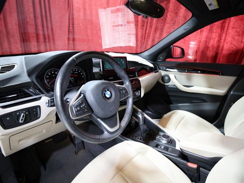 Used 2019 BMW X1 sDrive28i w/ Convenience Package FWD image 12