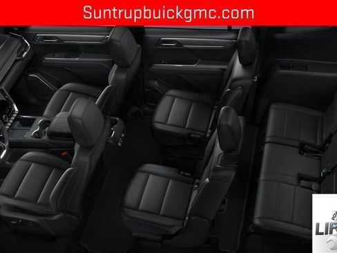 New 2026 GMC Acadia Elevation w/ Black Edition image 63