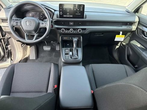 New 2026 Honda CR-V LX image 15
