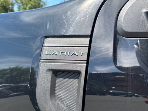 Used 2023 Ford Maverick Lariat w/ Lariat Luxury Package AWD/4WD image 14