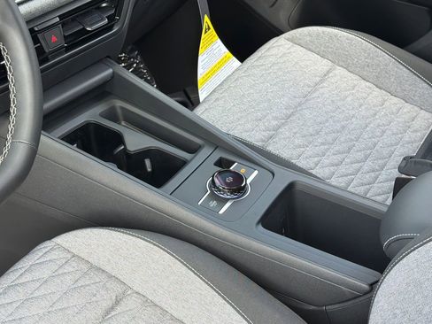 New 2026 Volkswagen Tiguan S image 26