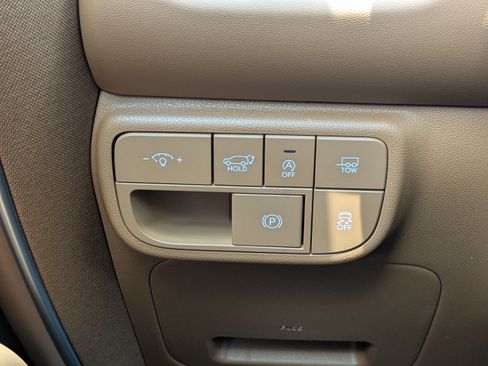 Used 2026 Hyundai Palisade Calligraphy AWD/4WD image 30