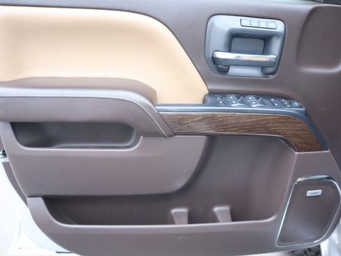 Used 2018 GMC Sierra 3500 Denali w/ Duramax Plus Package image 14