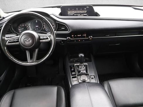 Used 2023 MAZDA CX-30 AWD 2.5 S w/ Select Package image 23