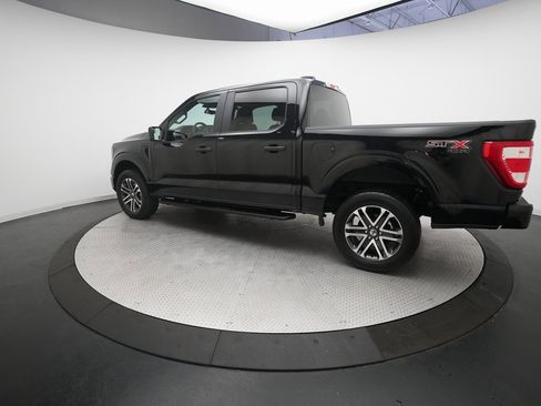 Used 2023 Ford F150 XL w/ STX Appearance Package image 12