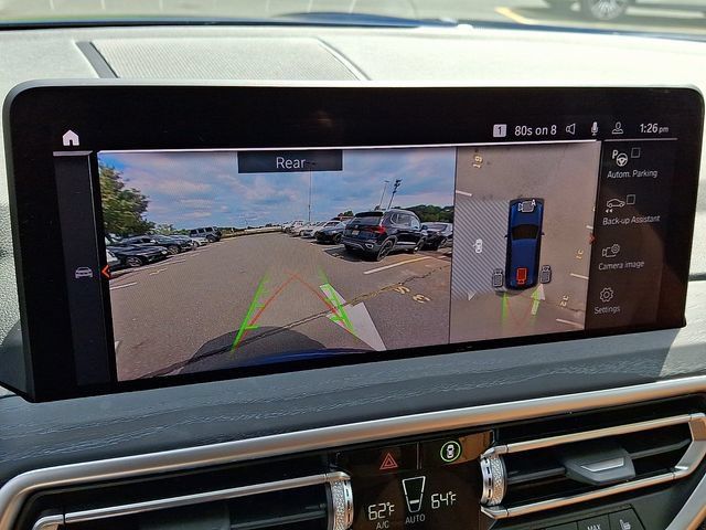 Used 2023 BMW X3 xDrive30i w/ Premium Package AWD/4WD image 19