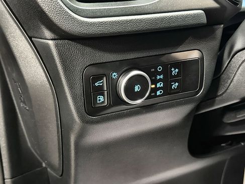 New 2026 Ford Escape ST-Line Select w/ Tech Pack #1 image 16