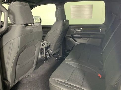 New 2026 RAM 1500 Big Horn image 16