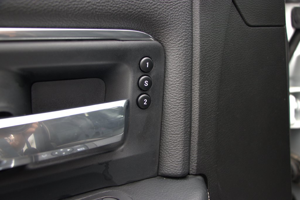 Used 2025 RAM 2500 Laramie w/ Safety Group AWD/4WD image 28
