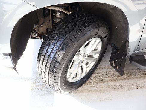 Certified 2021 Chevrolet Silverado 1500 LT w/ Z71 Off-Road Package image 42