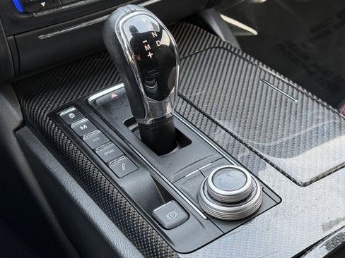 Used 2017 Maserati Quattroporte S GranLusso Q4 image 33