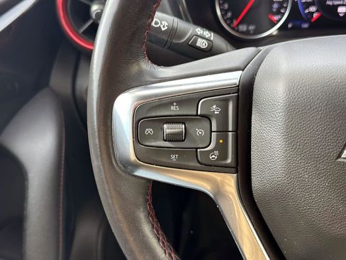 Used 2022 Chevrolet Blazer RS w/ Enhanced Convenience Package image 22