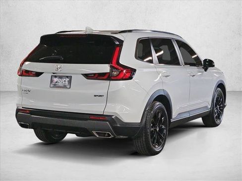 Used 2024 Honda CR-V Sport image 5