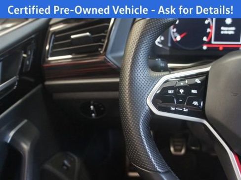 Used 2024 Volkswagen Jetta GLI 40th Anniversary Edition FWD image 20
