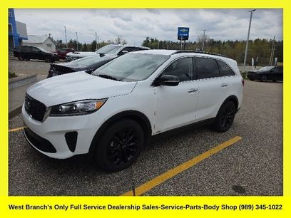 Used 2020 Kia Sorento S