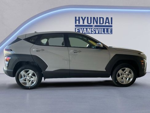 New 2026 Hyundai Kona SE AWD/4WD image 7