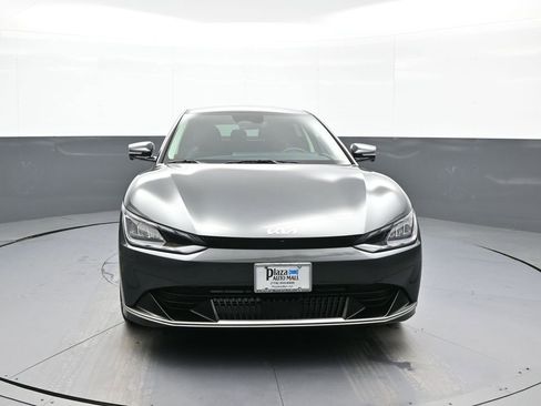 Used 2024 Kia EV6 Wind w/ Wind Technology Package image 2