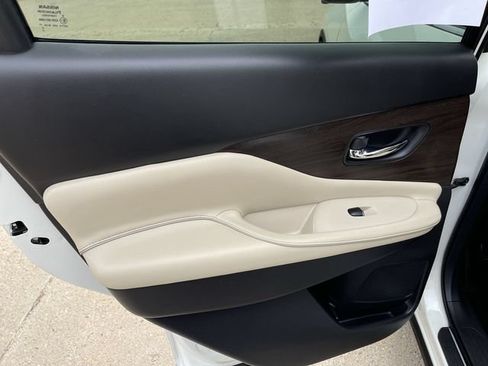 Used 2020 Nissan Murano Platinum FWD image 12
