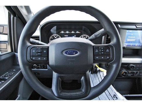 Used 2025 Ford F250 XLT w/ Tremor Off-Road Package image 14