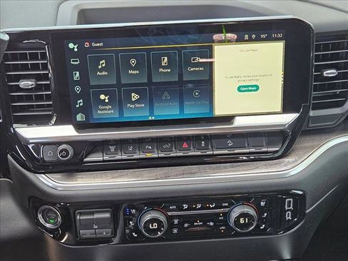 New 2026 Chevrolet Silverado 2500 LTZ w/ LTZ Plus Package image 12