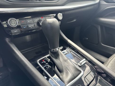 Used 2023 Jeep Compass Limited w/ Elite Group for (Red) Edition image 25