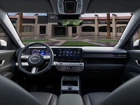 New 2026 Hyundai Kona Limited image 11