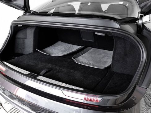 Used 2023 Lucid Air Touring image 58