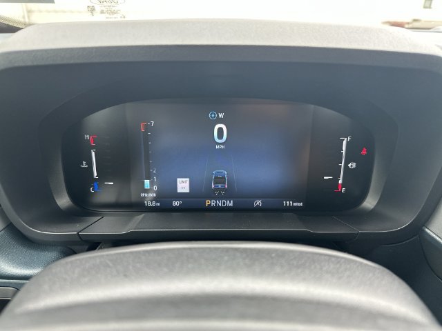 New 2026 Ford Maverick Tremor AWD/4WD image 19