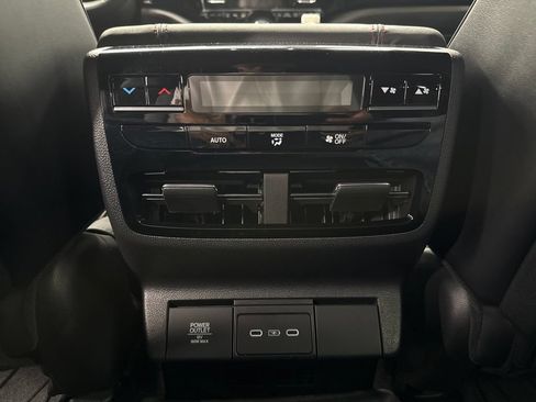 Used 2025 Acura MDX A-Spec AWD/4WD image 13