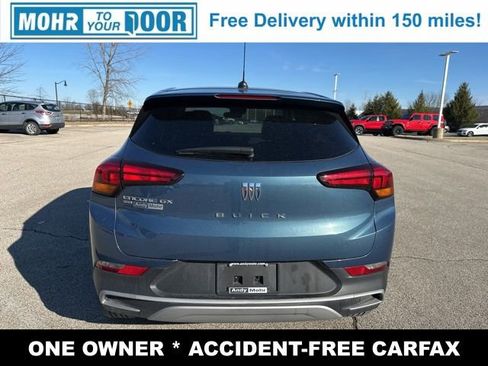 Used 2024 Buick Encore GX Preferred w/ Comfort Package image 6