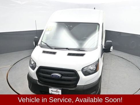 Used 2020 Ford Transit 250 Medium Roof w/ Load Area Protection Package RWD image 23