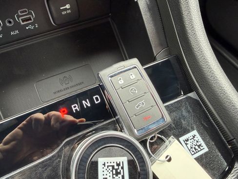 Used 2020 Honda Ridgeline RTL-E image 19