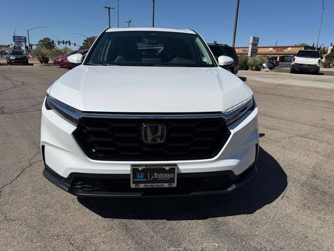 Used 2023 Honda CR-V EX-L image 2