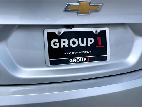 Used 2020 Chevrolet Malibu LS FWD image 10