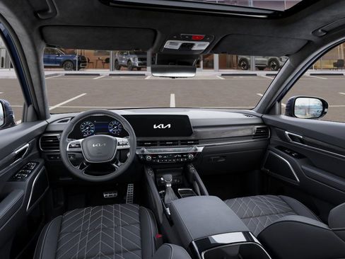 New 2025 Kia Telluride SX X-Line image 14