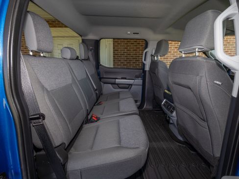 Used 2024 Ford F150 XLT w/ FX4 Off-Road Package image 26