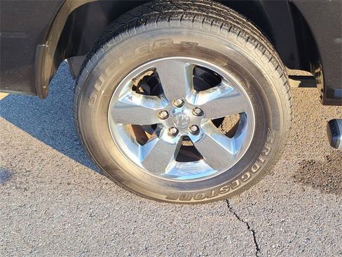 Used 2018 RAM 1500 Big Horn image 5