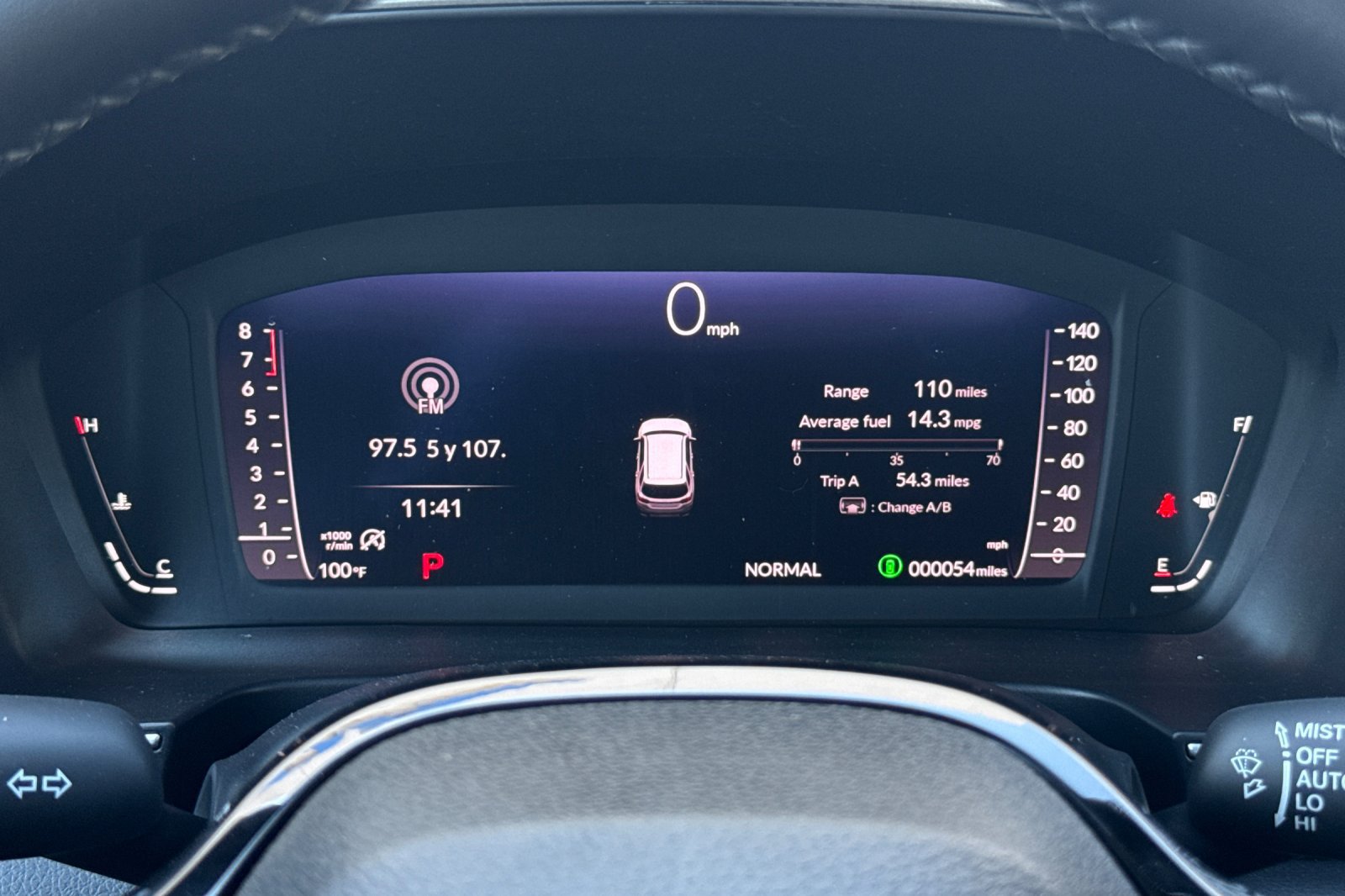 New 2026 Honda Pilot Elite image 31