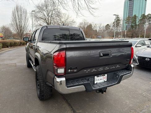 Used 2023 Toyota Tacoma SR5 image 5