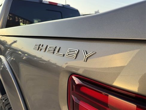 Used 2024 Ford F150 Lariat w/ Equipment Group 502A High image 11