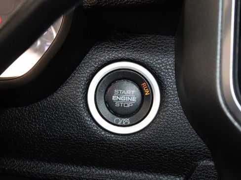 Used 2024 RAM 2500 Big Horn image 43