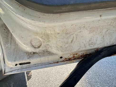 Used 2005 Ford F450 4x4 Regular Cab Super Duty image 33