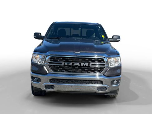 Used 2022 RAM 1500 Big Horn image 8