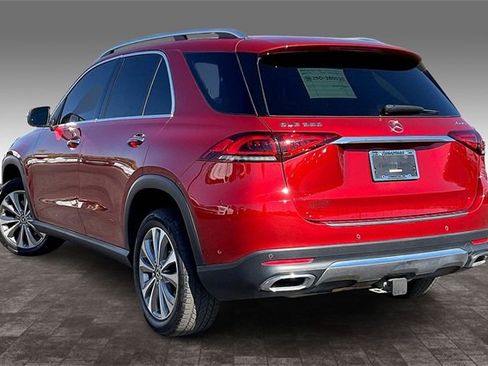 Used 2021 Mercedes-Benz GLE 350 GLE 350 image 12