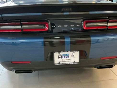 Used 2023 Dodge Challenger SRT Hellcat image 3