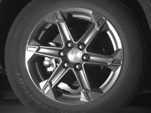 Used 2025 Chevrolet Blazer LT image 15