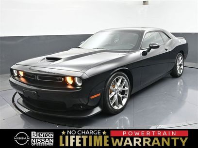 Used 2022 Dodge Challenger GT