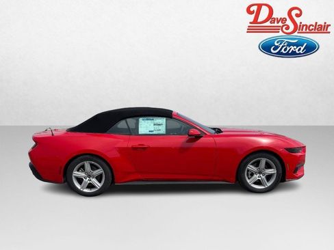 New 2026 Ford Mustang Premium RWD image 5